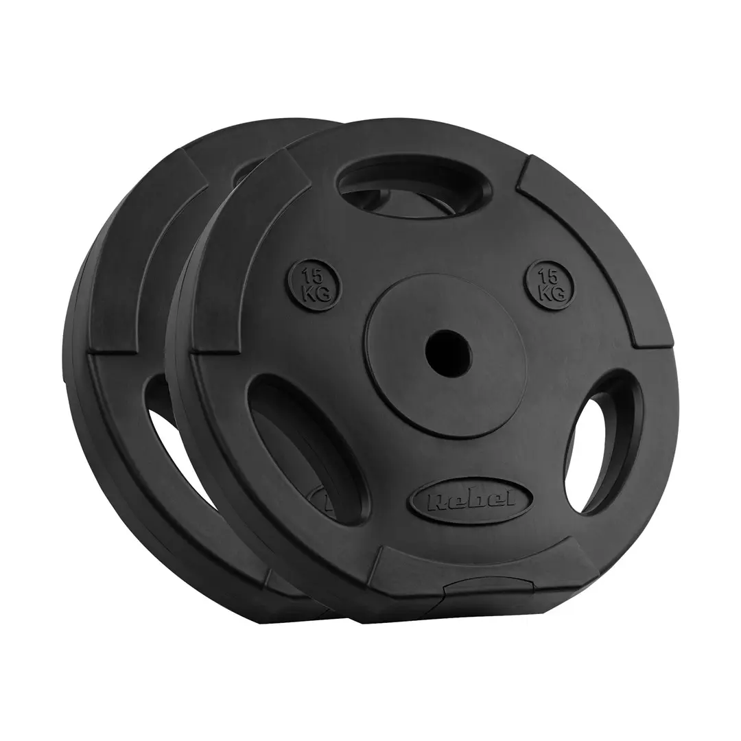 Bituminozo svaru komplekts Rebel Active 2x15kg