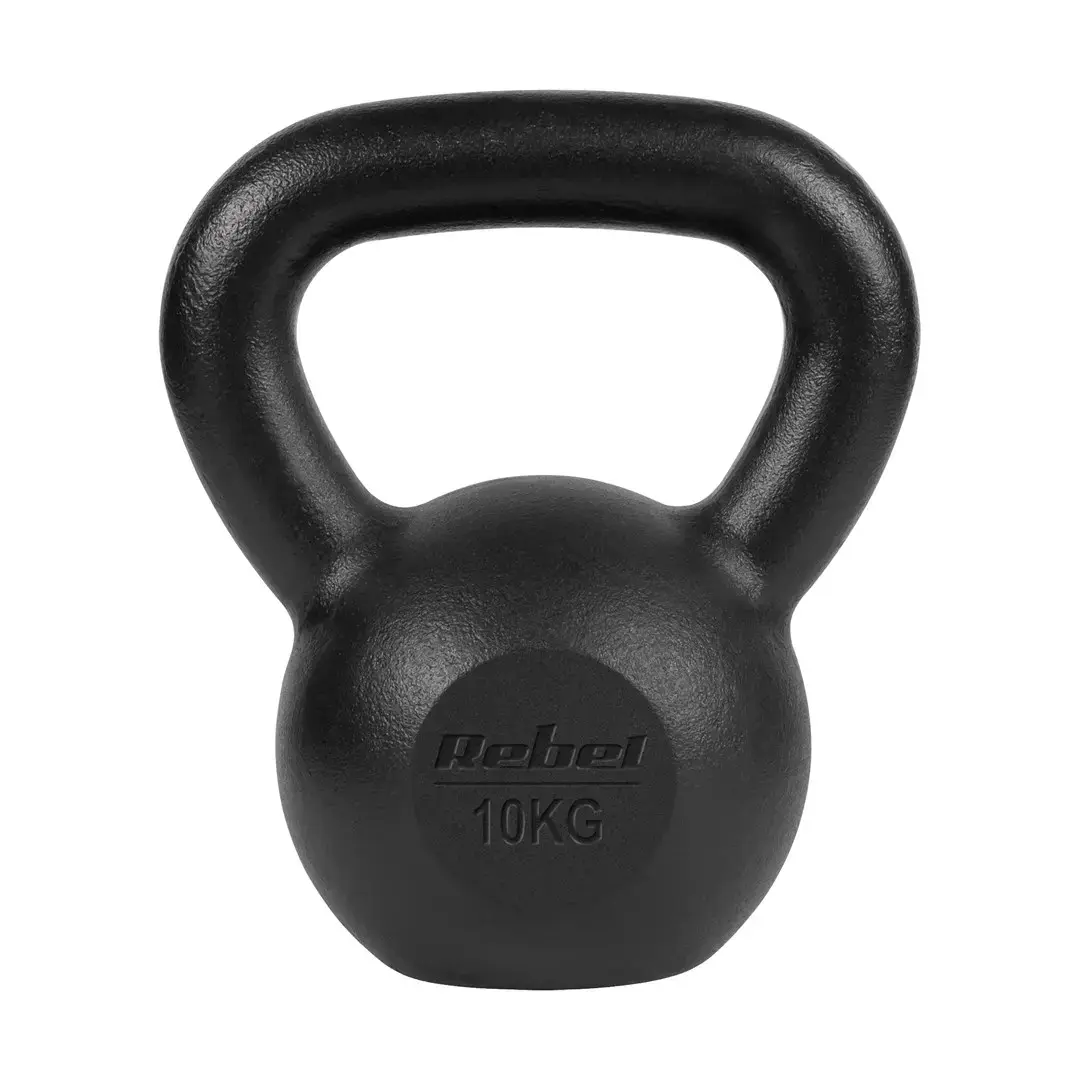 Kettlebell Rebel 10 kg RBA-2323-10 Photo 2