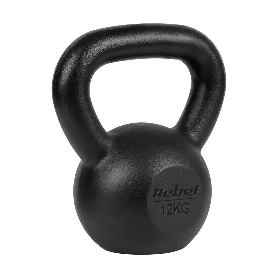 Čuguna svarbumba Rebel Active RBA-2323-12, 12
