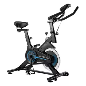 Spinning Bike Rebel RBA-1016 by Rebel — stationary indoor exercise bike for cardio training