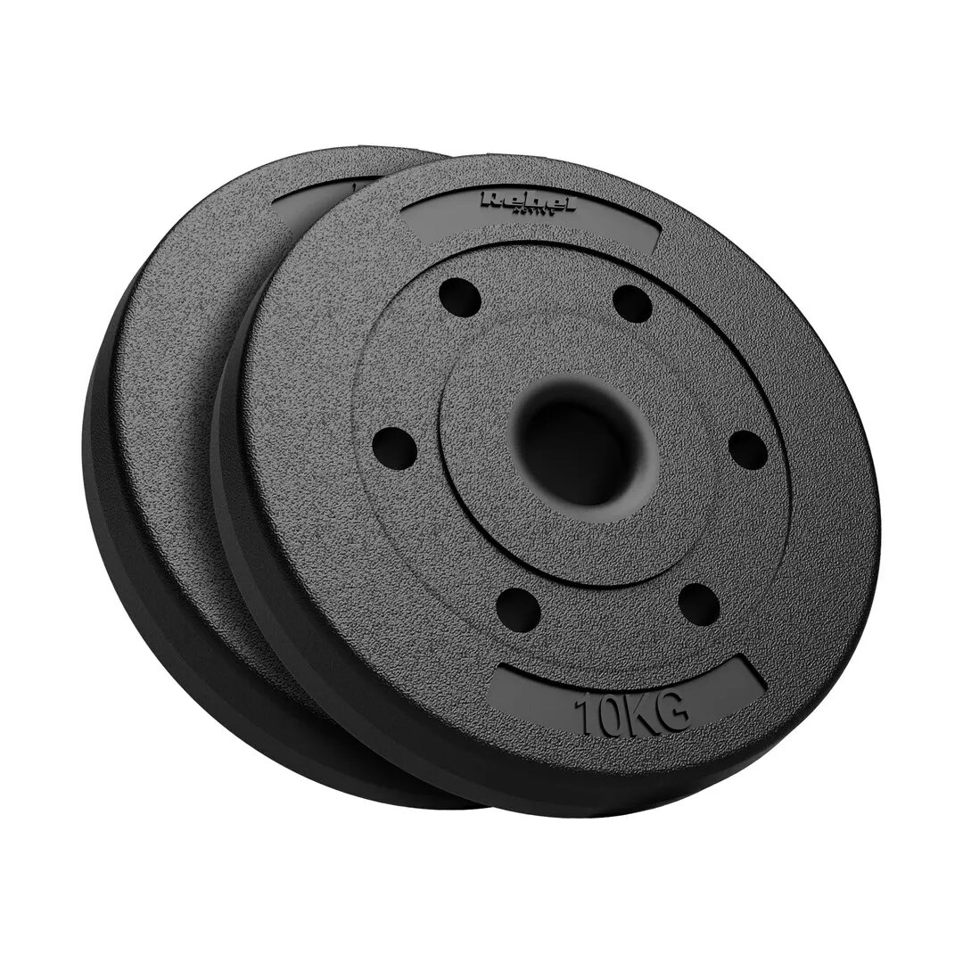Rebel Active bitumina svaru komplekts 2x10kg