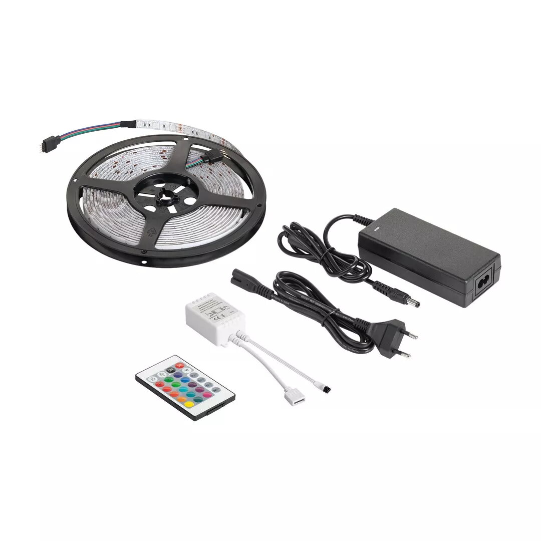 Rebel LED0175-2 LED apgaismojuma komplekts ar