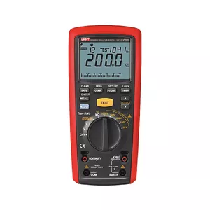 Multimetrs Unit Uni-T UT505B — digitālais mērīšanas instruments no Unit