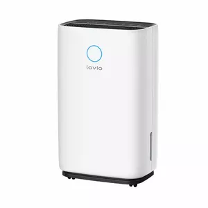 Gaisa sausintājs Lovio LVDE25Y1, jauda 25 l/24h, energoefektīvs