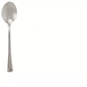 Tea spoon set SOLA VALENCIA 18/0 stainless steel, length 11 cm, 12 pieces