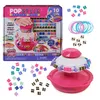 Bērnu rotu izgatavošanas komplekts Spin Master Cool Maker PopStyle Photo 2