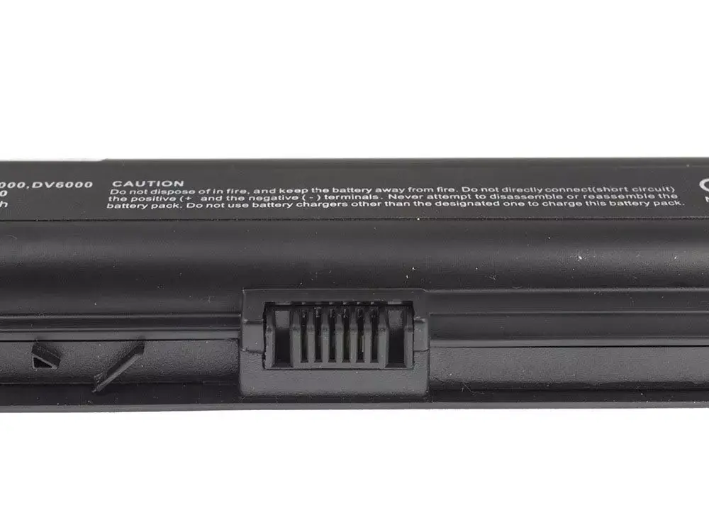 Аккумулятор Green Cell HP05 для HP Pavilion DV2000 DV6000 Photo 2