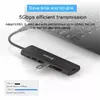 SWISSTEN USB-C док-станция 7 в 1 Photo 3