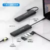 SWISSTEN USB-C док-станция 7 в 1 Photo 4