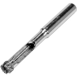 Diamond drill bit Yato YT-60422 6 mm 1 pc(s)