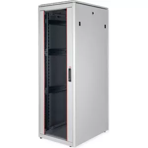 Freestanding rack ROLINE 19-inch Network Cabinet Pro 36U 600x800 grey