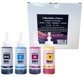 Inkjet Printer Cartridges