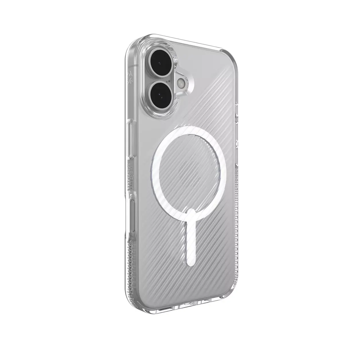 Vāks ZAGG Cases Luxe Snap Apple iPhone 16 Photo 2