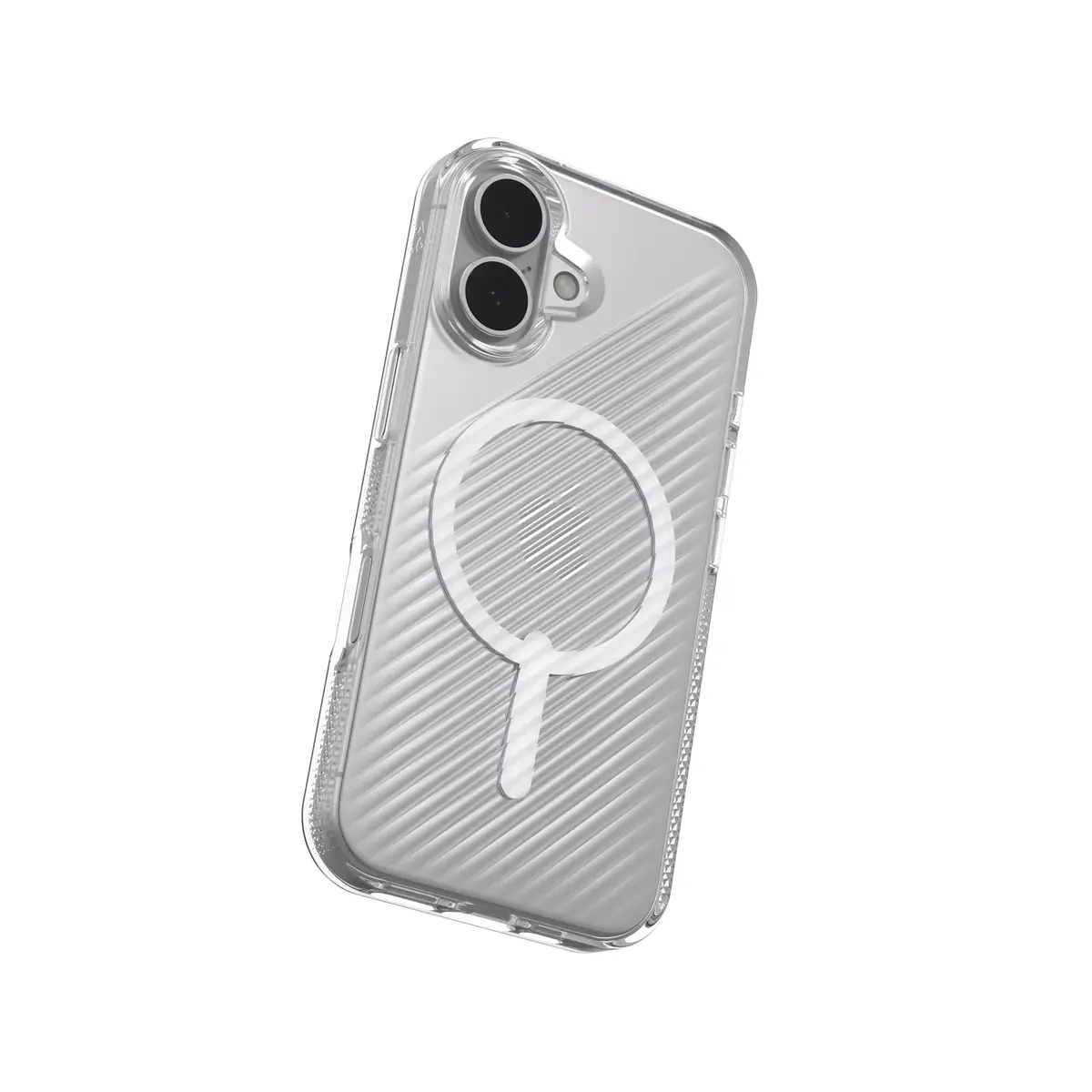 Vāks ZAGG Cases Luxe Snap Apple iPhone 16 Photo 3