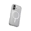 Vāks ZAGG Cases Luxe Snap Apple iPhone 16 Photo 3