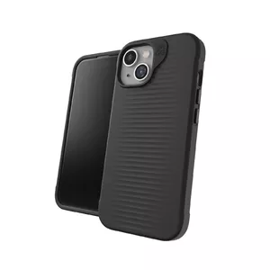 Cover ZAGG Cases Luxe Snap PCR Apple iPhone 15/14/13 Black