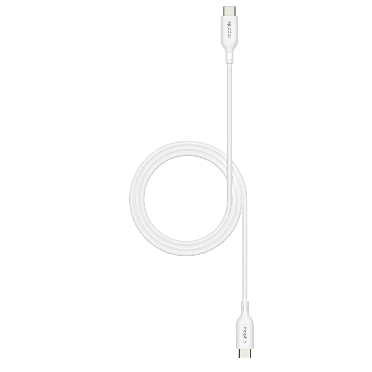Mophie essentials uzlādes kabeļi 1M USB