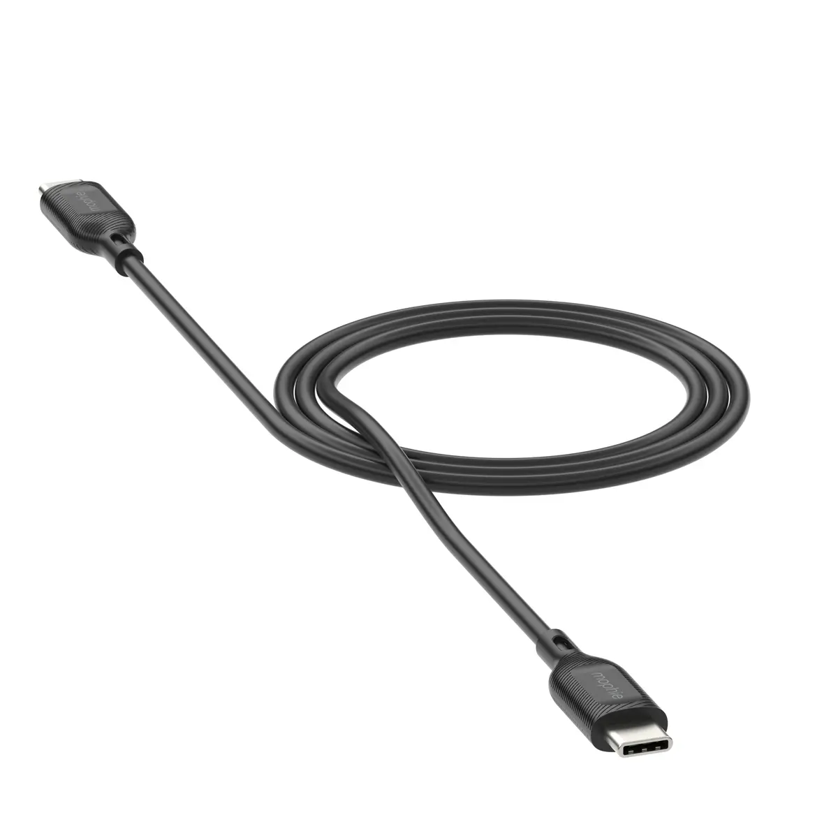Mophie essentials uzlādes kabeļi 1M USB