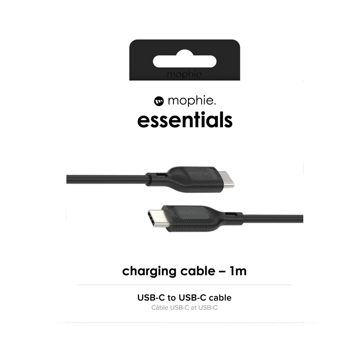 Кабель USB-C Zagg mophie essentials Photo 6