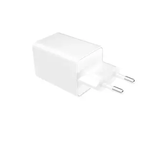 Power adapter Zagg 50W 2x USB-C White — Zagg mophie essentials