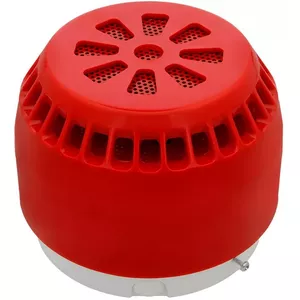 Низкотоковый звуковой сигнализатор W2 OEM SA-P8/C 41176, 8 Ω, 85 дБ