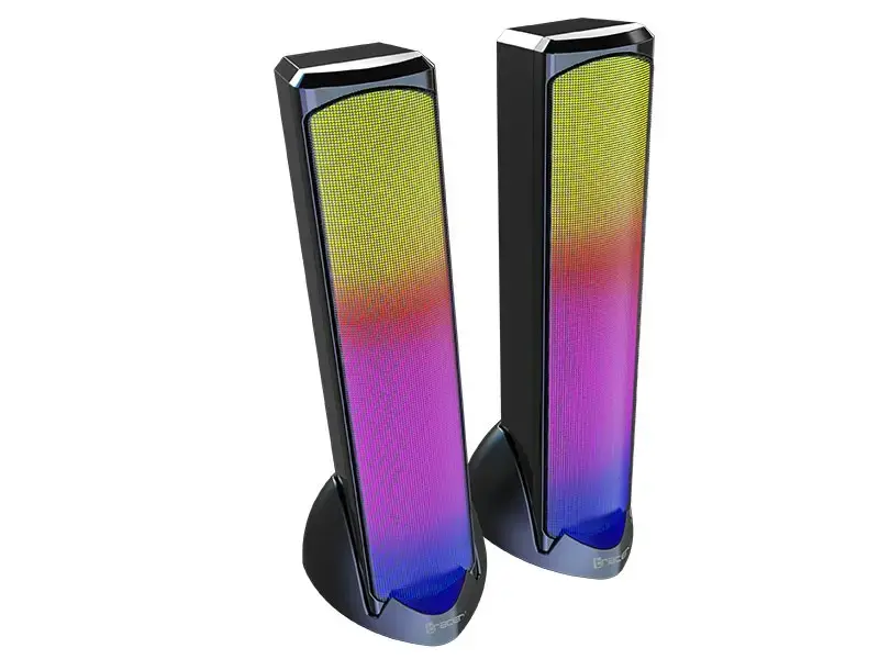 TRACER Tracer 47529 Sigma USB BT RGB speakers Photo 3