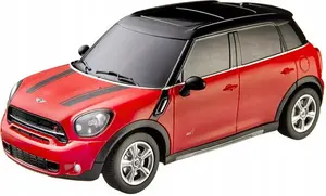 Remote Control Car Rastar Mini Cooper S Countryman 1:24 scale RAS 71700