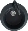 ALVEUS VICTORIA BLACK izlietne ar jaucēju 9811091SEN Photo 2