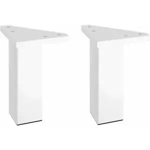 Furniture legs CERSANIT Smart Laredo Bamako Melar Taza Ibu set of 2