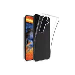 Чехол dbramante1928 Greenland Galaxy S24 FE 17 см Прозрачный