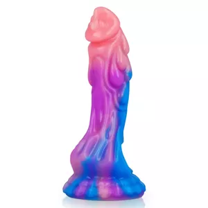 Dildo EPIC Silicone Dildo Purple