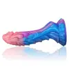 Dildo EPIC ASHTAR DILDO EXTRATERRESTRIAL HUMAN FORM Photo 3