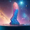 Dildo EPIC ASHTAR DILDO EXTRATERRESTRIAL HUMAN FORM Photo 7