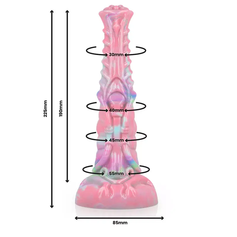 Dildo EPIC D-241726 Photo 5
