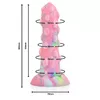 Dildo EPIC NIXIE DILDO SHAPE-SHIFTING SPIRIT Photo 2