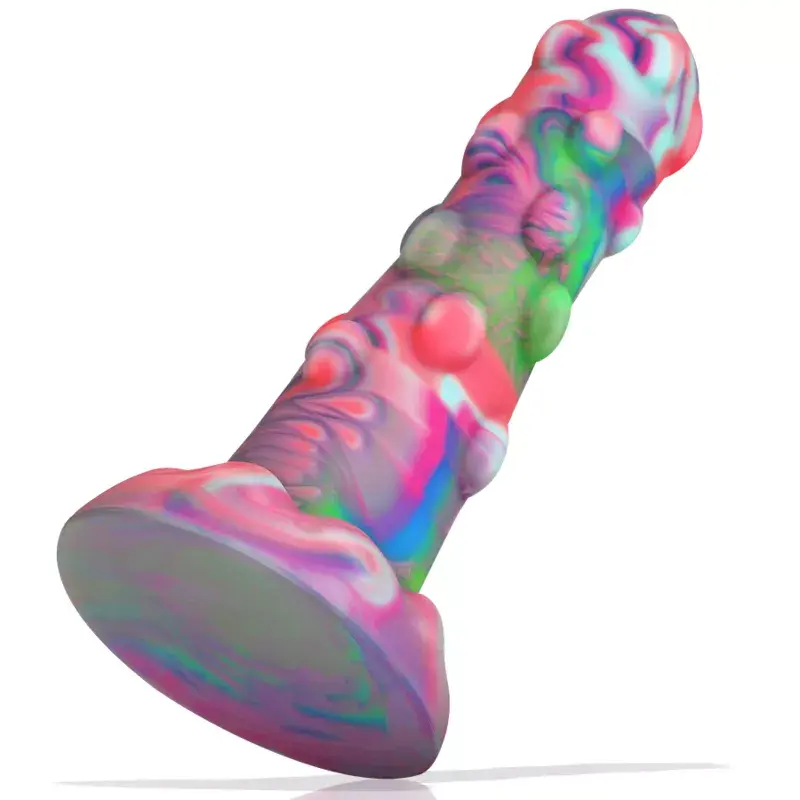 Dildo EPIC NIXIE DILDO SHAPE-SHIFTING SPIRIT Photo 3