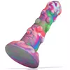 Dildo EPIC NIXIE DILDO SHAPE-SHIFTING SPIRIT Photo 3
