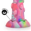 Dildo EPIC NIXIE DILDO SHAPE-SHIFTING SPIRIT Photo 6