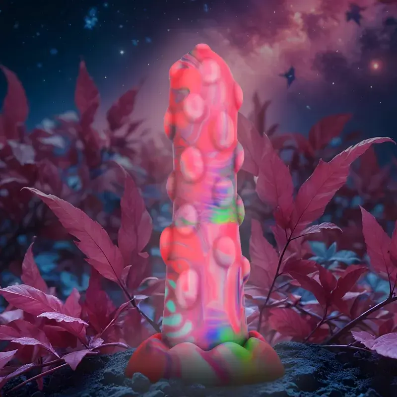 Dildo EPIC NIXIE DILDO SHAPE-SHIFTING SPIRIT Photo 7