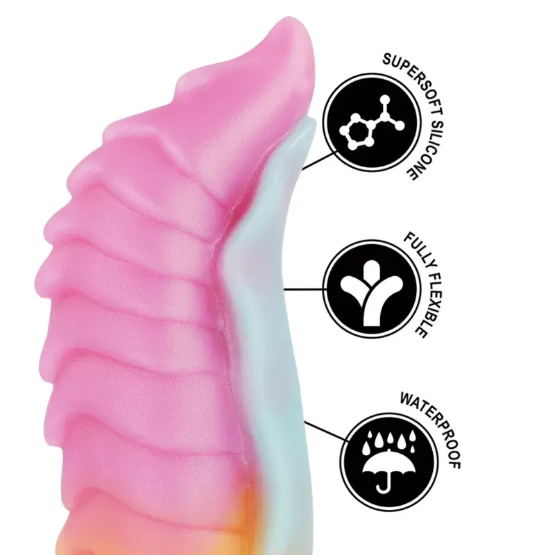 Dildo EPIC D-241728 Photo 5