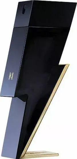 Carolina Herrera Bad Boy Le Parfum 150ml 8411061982068 Photo 2