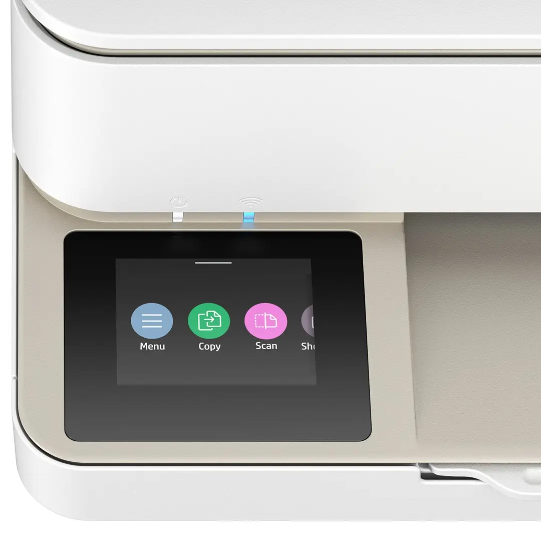 Multifunction Printer HP ENVY 6120e Photo 6