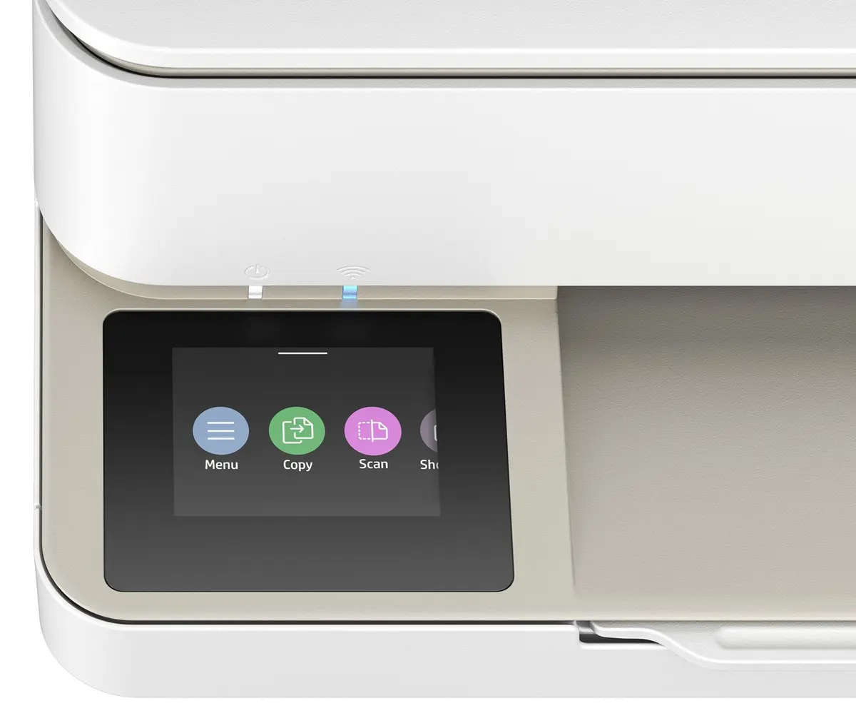 Multifunction Printer HP ENVY 6120e Photo 7