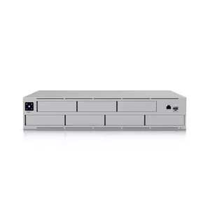 NAS Ubiquiti UNAS Pro Rack 2U Cortex-A57 8GB Серый