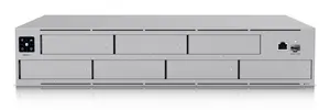 NAS Ubiquiti UNAS Pro Rack 2U Cortex-A57 8GB Grey