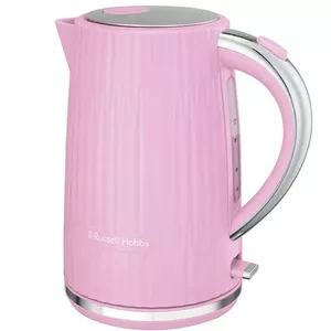 Elektriskā tējkanna Russell Hobbs 1.7 L 2200 W Rozā