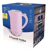Электрический чайник Russell Hobbs 1.7 Л 2200 Вт 27362-70 Photo 2