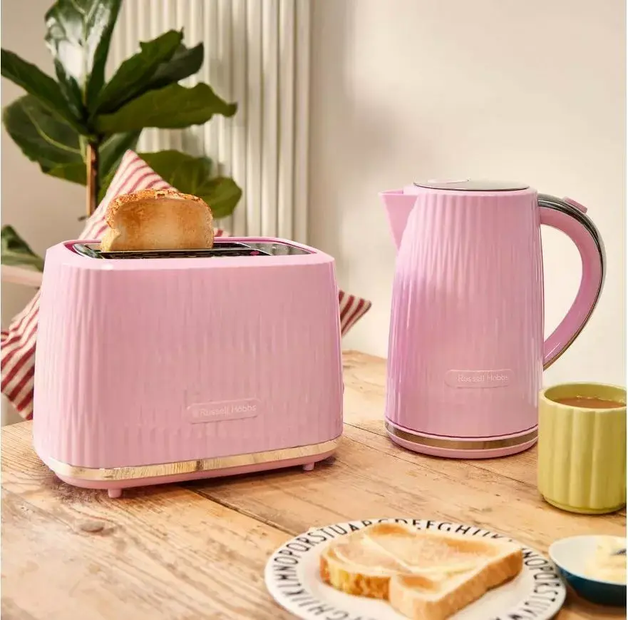 Электрический чайник Russell Hobbs 1.7 Л 2200 Вт 27362-70 Photo 8