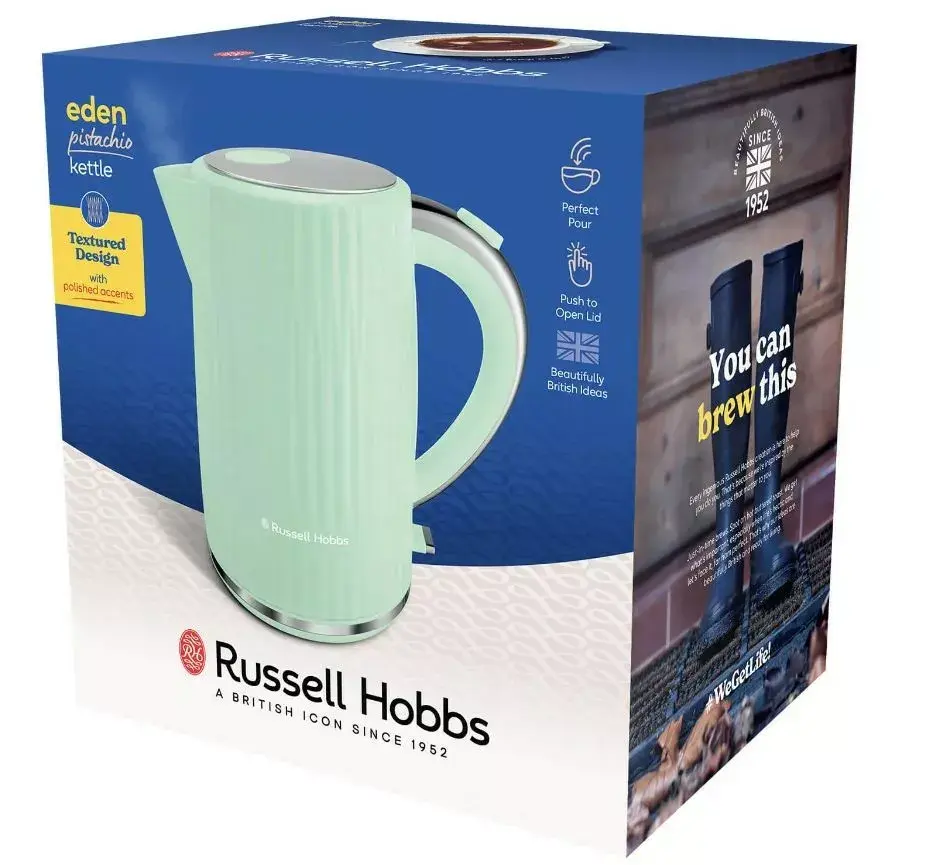 Чайник Russell Hobbs 27364-70 Photo 2