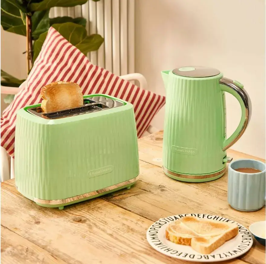 Чайник Russell Hobbs 27364-70 Photo 8